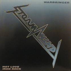 Stormwind (GER) : Warbringer